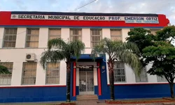 Iniciada obra da primeira quadra de society pública de Uruguaiana