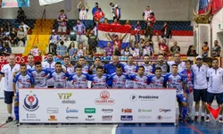 AEU enfrenta Parobé no jogo de ida das semifinais