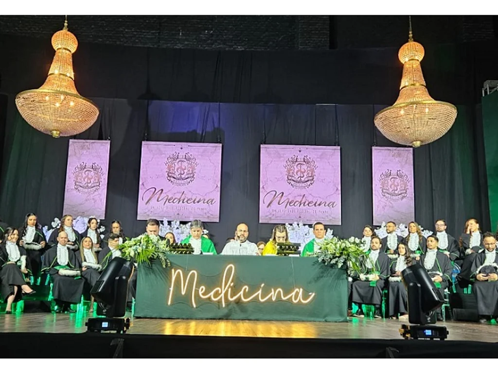 Unipampa define cronograma de colações de grau nos dez campi