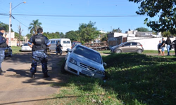 Plantão de Polícia
