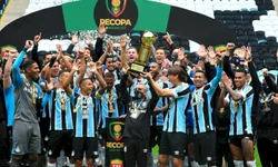 Na volta para o Alfredo Jaconi, Juventude é derrotado pelo Athletico-PR