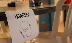 Uruguaiana confirma primeiro caso e idoso internado sob suspeita