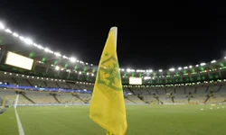 Definidas as oito equipes da próxima fase