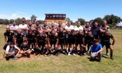 Uruguaianenses são destaque na 5ª Maratona de Santa Cruz do Sul