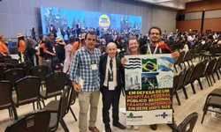 Lula acaba com as escolas cívico-militares