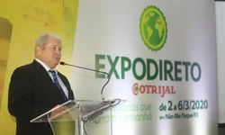 Expodireto Cotrijal é lançada em clima de otimismo