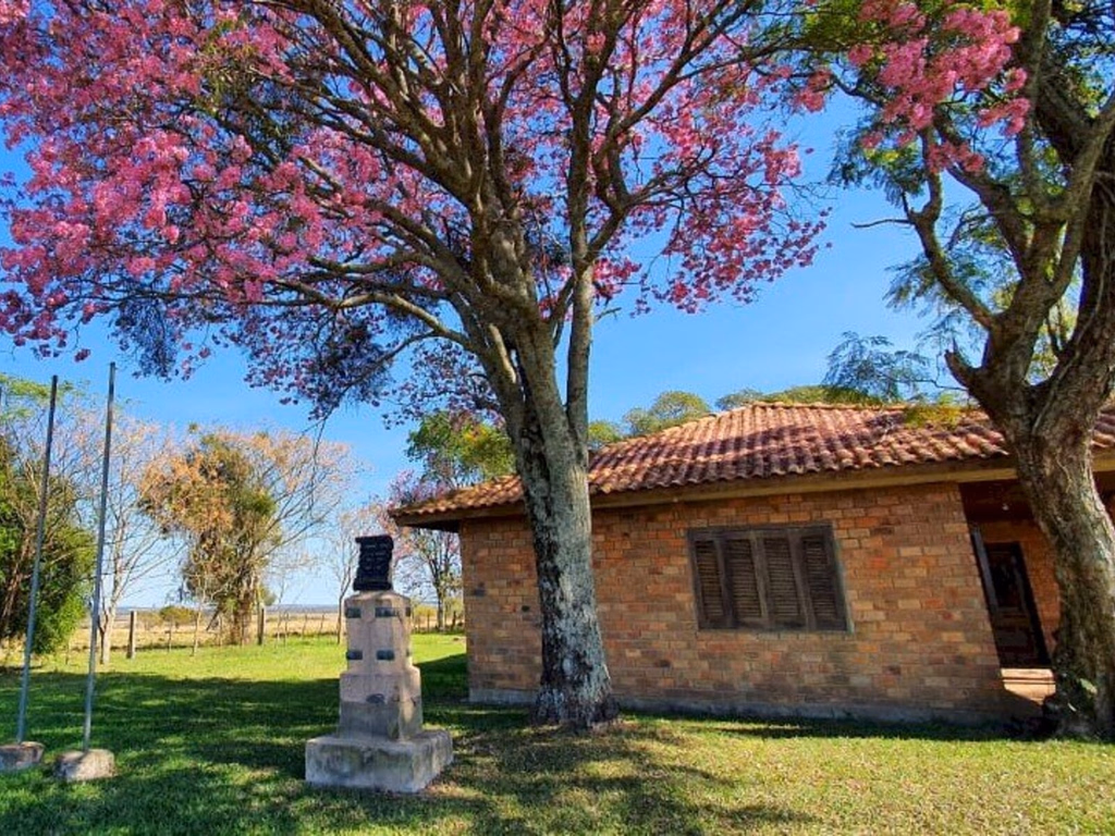 Semana Farroupilha vai lembrar a origem de Uruguaiana