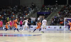 Uruguaianense termina o ano com o vice-campeonato da Liga Gaúcha