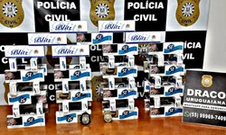 Imagens de fetos nas redes sociais choca população