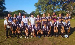 Segunda rodada da Liga Master Sessentão é neste sábado