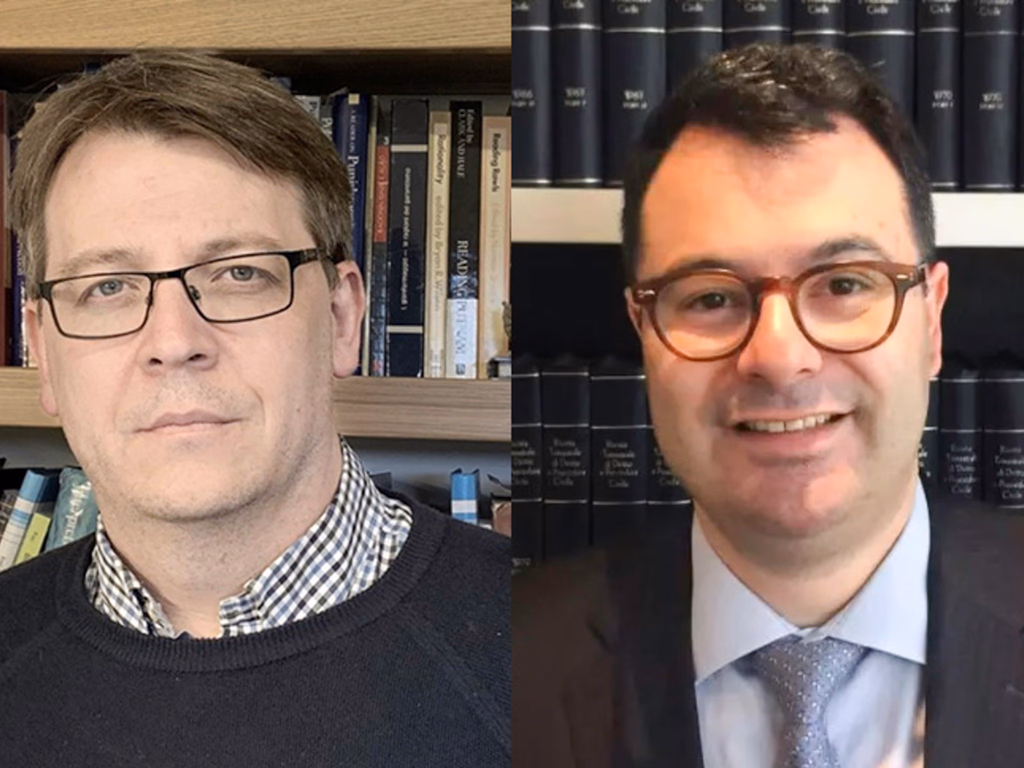 TRT-RS abre inscrições para aula magna da Escola Judicial