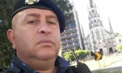 Cadáver é encontrado na BR-472