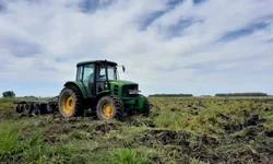 Iniciadas as atividades da Patrulha Agrícola