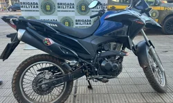 Preso homem que furtou dois postos na cidade