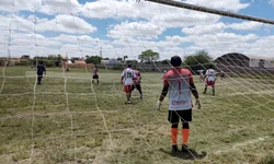 Uruguaianense é derrotada pela ACBF