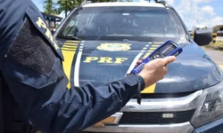 Polícia Civil prende mulher acusada de roubo majorado