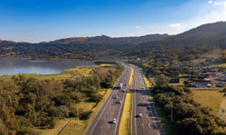 Segunda edição do Interior Folia ocorre na Barragem Sanchuri