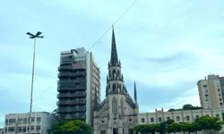 Igreja do Carmo realiza Procissão de Ramos no dia 29 de março