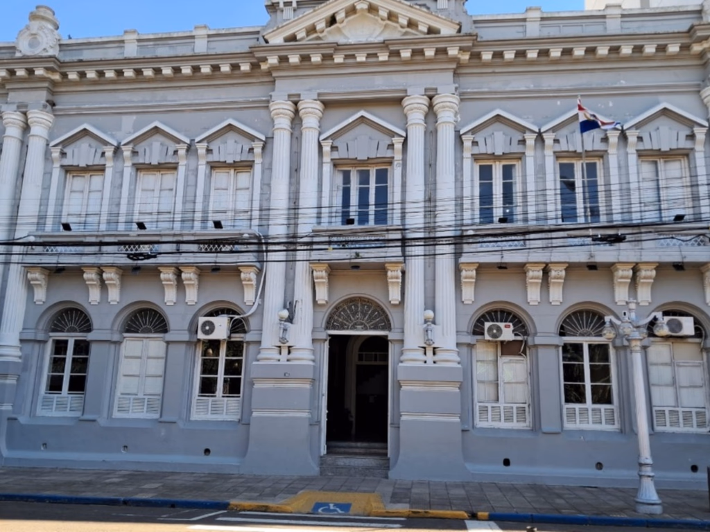 Uruguaiana está entre os municípios com o selo “Qualidade da Informação Contábil e Fiscal”