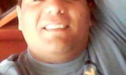 CAMINHONEIRO DE URUGUAIANA MORRE EM ACIDENTE NA BR-293