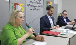 RS lança a Semana Estadual de Prevenção à Gravidez na Adolescência