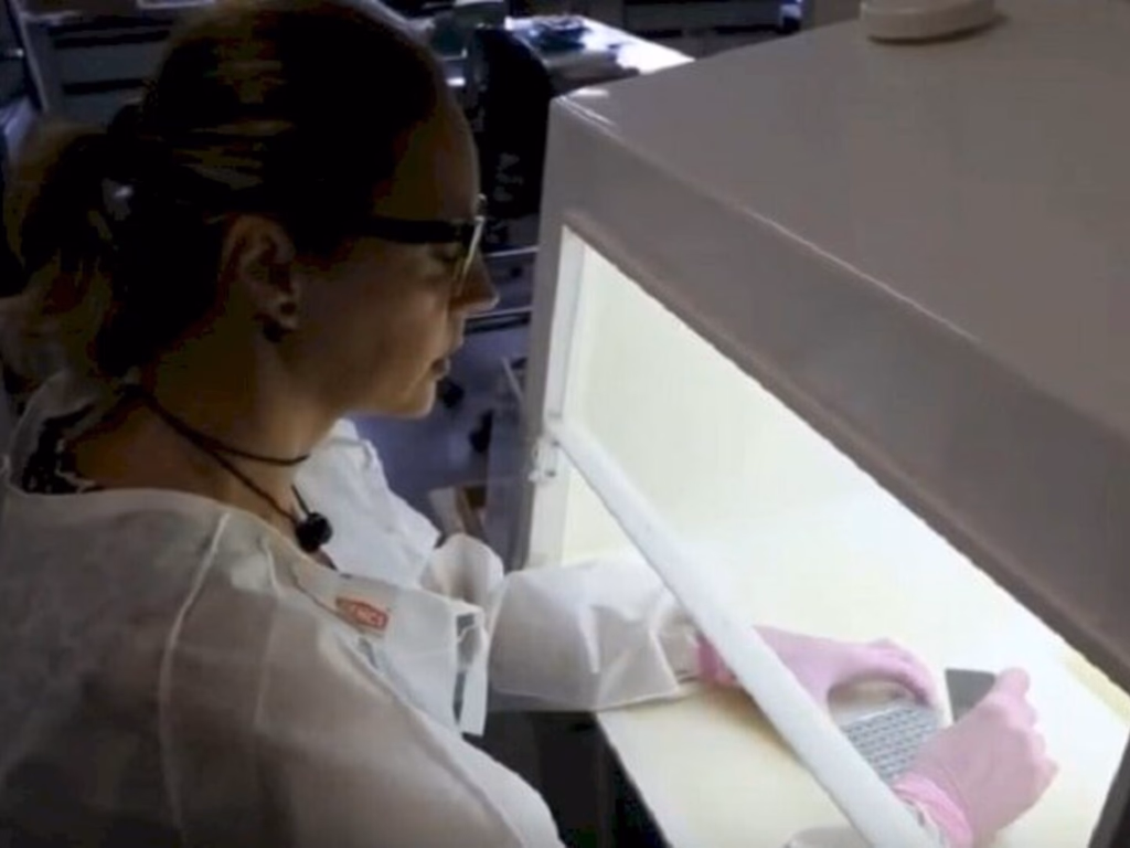 Seis pessoas aguardam resultado de teste para coronavírus