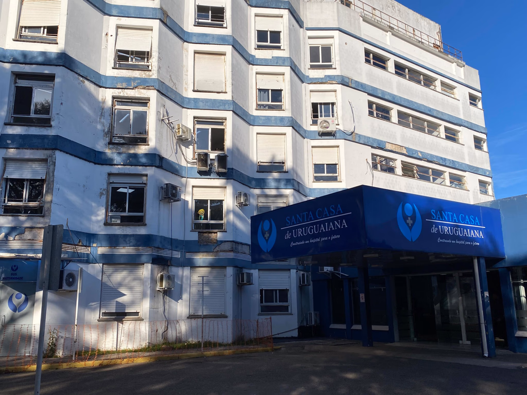 Justiça manda Santa Casa prestar contas sobre dinheiro público