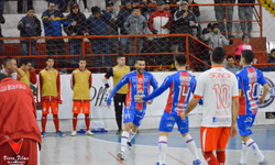 Uruguaianense busca reabilitação em casa contra o Sercesa