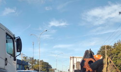 PF descobre grupo de assassinos de aluguel para matar autoridades