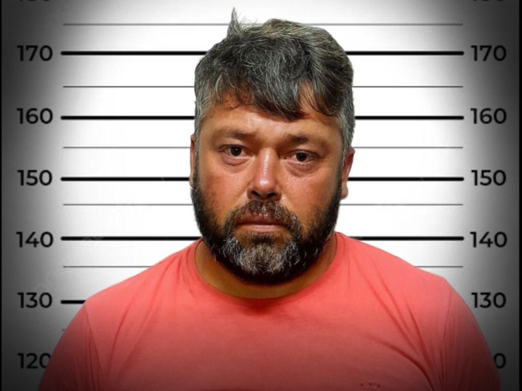 Suspeito de tráfico é preso