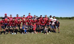 Liga Master Sessentão teve goleadas e disputas acirradas