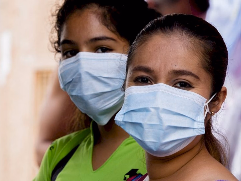 Uruguaiana registra 237 novos casos de covid-19