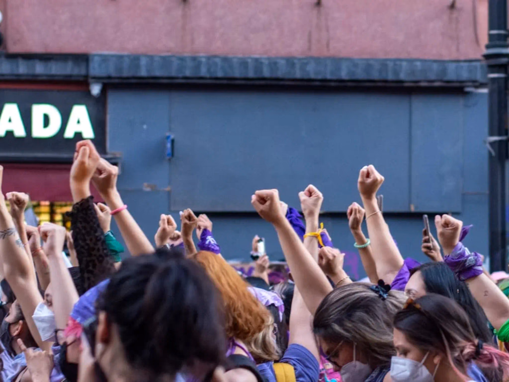CNJ registra alta de 225% em casos de julgamentos de feminicídio