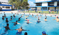 Confira o resultado do Futebol Amador