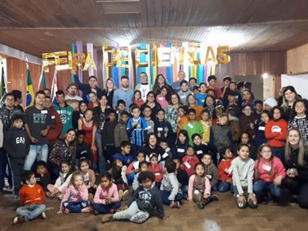 Feira de Ciências envolve alunos da EMEF Alceu Wamosy