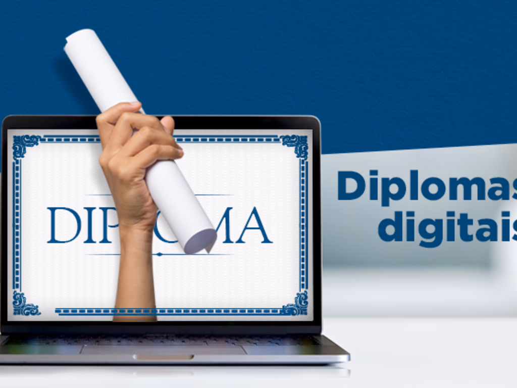 Ministério da Educação publica portaria que regula emissão de diploma digital