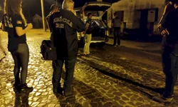 Jovem é preso por porte ilegal de arma