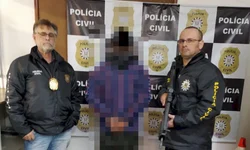 Draco prende dois homens por tráfico de drogas