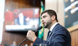 Câmara realiza reunião para entrega de homenagens