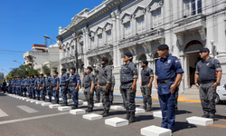 Choque apreende o equivalente a 12 mil pedras de crack