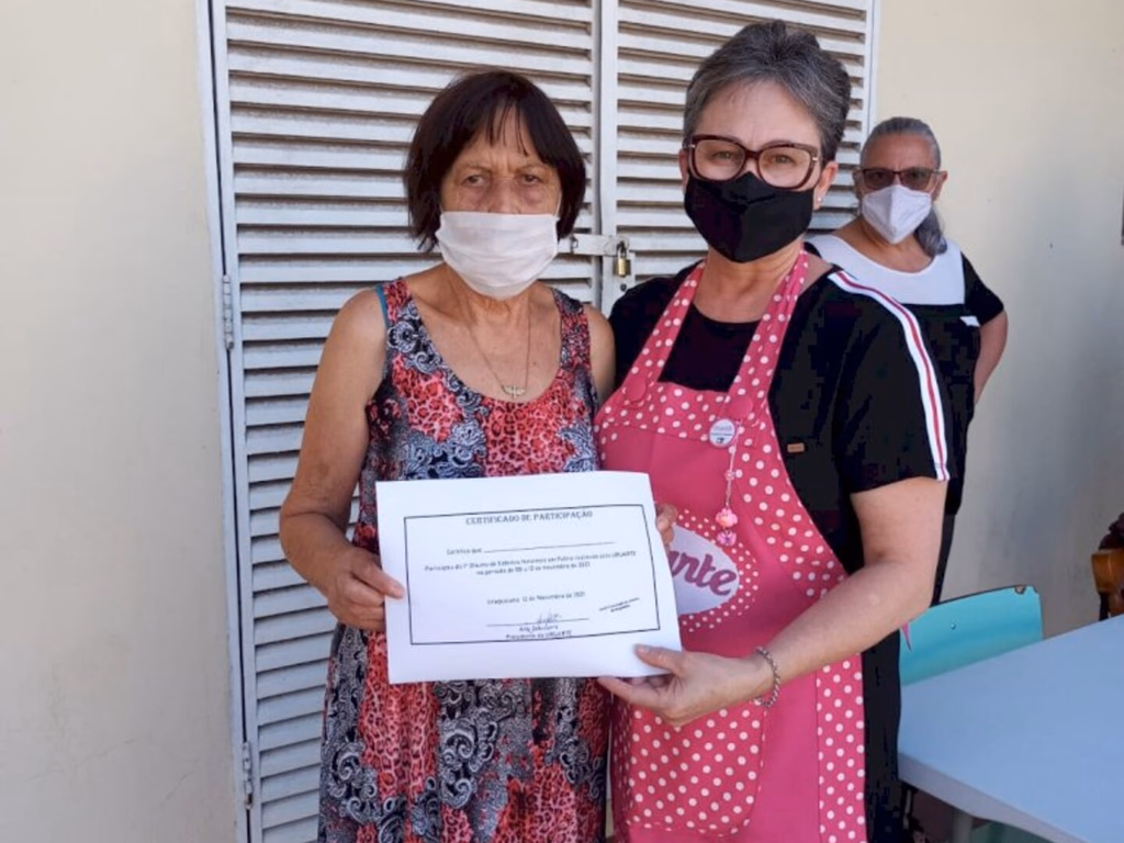 Cia Clandestinos realiza documentário “Eu Sou Porque Nós Somos”