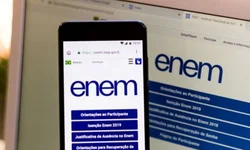 Aberto edital para vagas remanescentes nos cursos de graduação