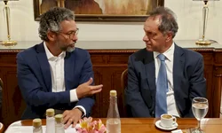 Uruguaiana vacina crianças de seis anos