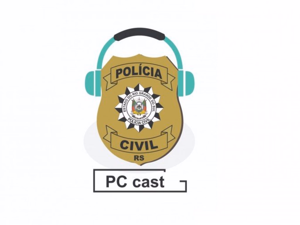 PC lança novo projeto para informar e alertar a população
