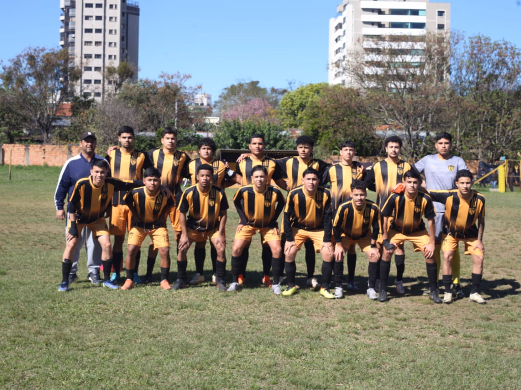 Uruguaiana empata com Riograndense no Gauchão Sub-20 A2