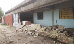 Campus Uruguaiana entrega troféus de dez anos para servidores