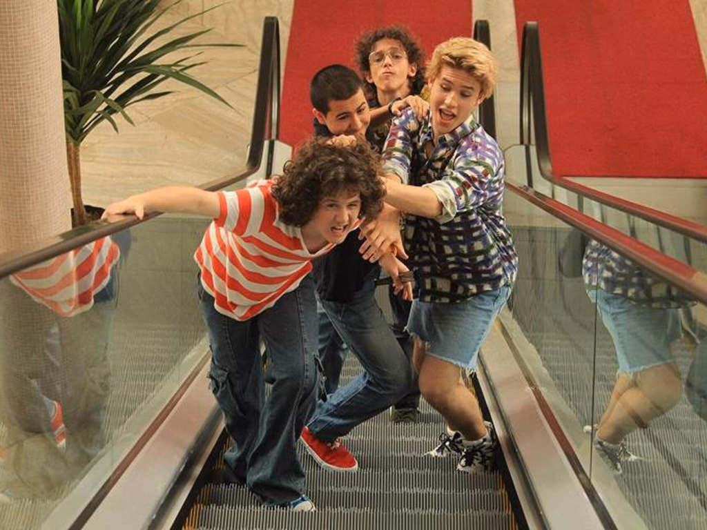 CineSesc Uruguaiana tem programação confirmada