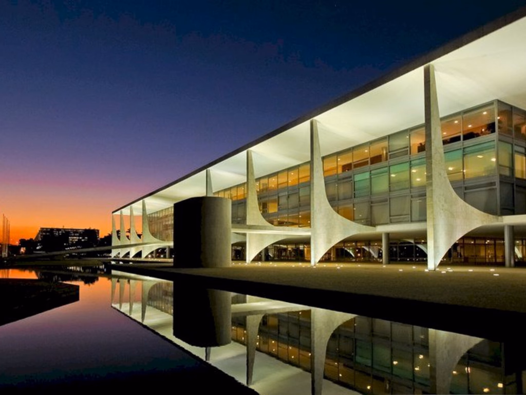 Brasil cai para 96º lugar em ranking de corrupção