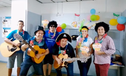 Prefeitura realiza coleta de lixo eletrônico nesta sexta