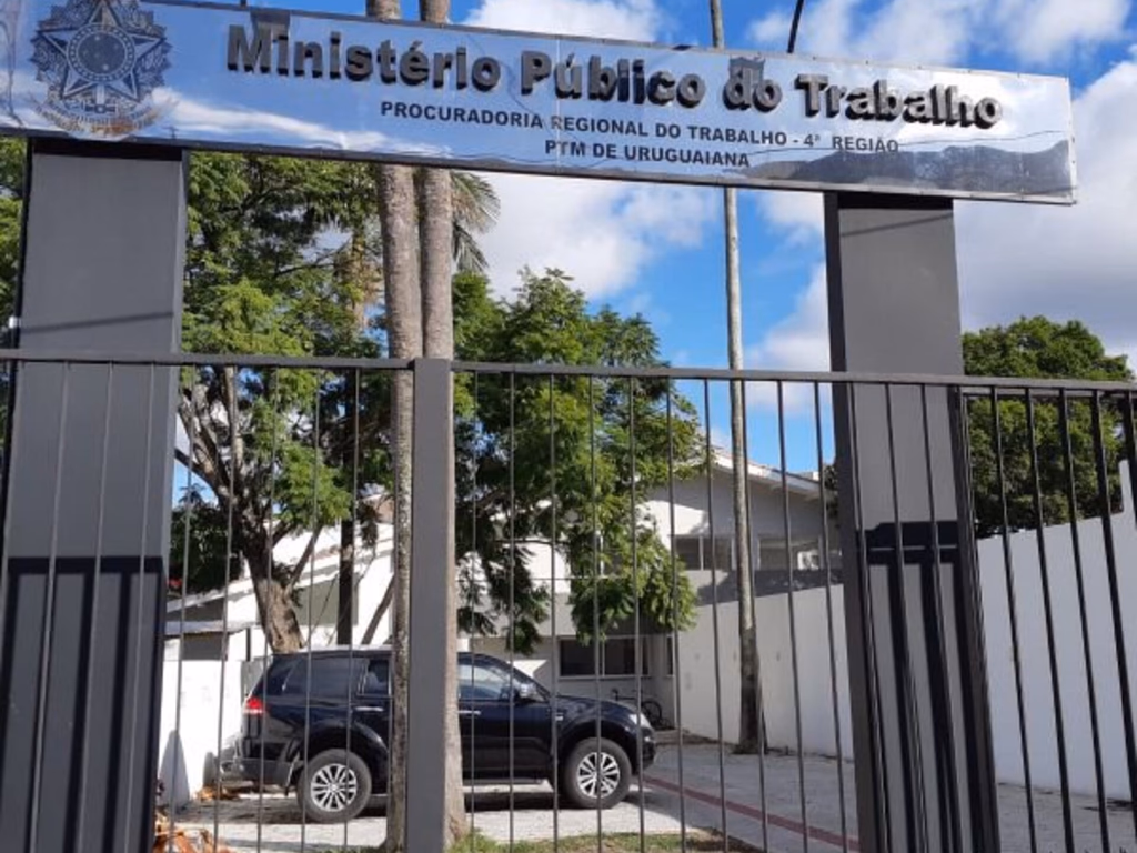 MPT e Prefeitura discutem renovação de parcerias